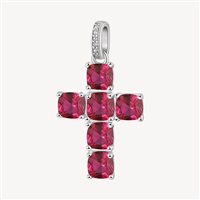 Collar Brosway Mujer in Plata FPR12 - FPR12